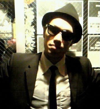 KING NABE (CLUB SKA)